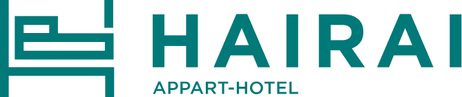 Hairai Appart Hotel